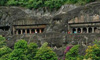 ajanta caves