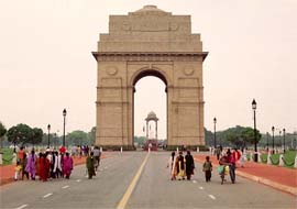 07 Nights / 08 Days Buddhist Destinations Tour - new delhi