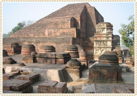Bodhgaya Buddhism
