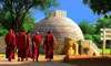 India Buddhist Tour