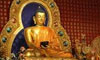 Footsteps of Buddha Tour