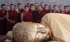 Holy Buddha Tour