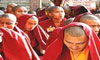 Indo Nepal Buddhist Tour