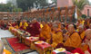 Buddhist Special Tour